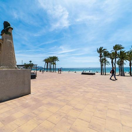 Villasun Beach Park 빌라조요사 외부 사진