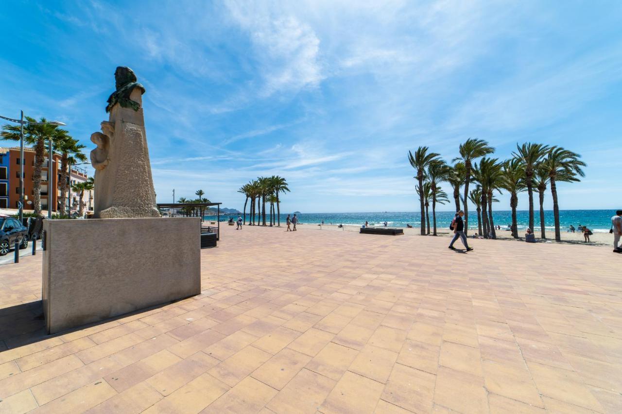 Villasun Beach Park 빌라조요사 외부 사진