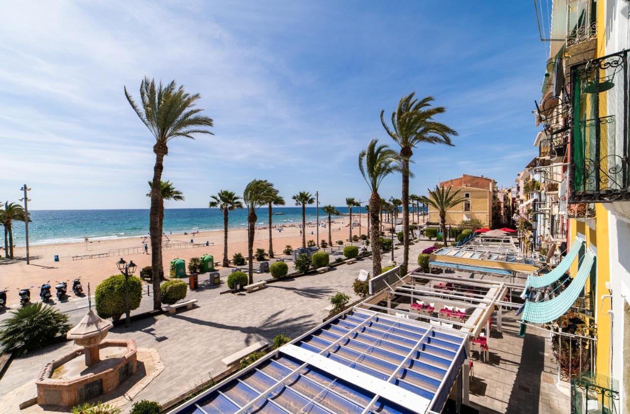 Villasun Beach Park 빌라조요사 외부 사진