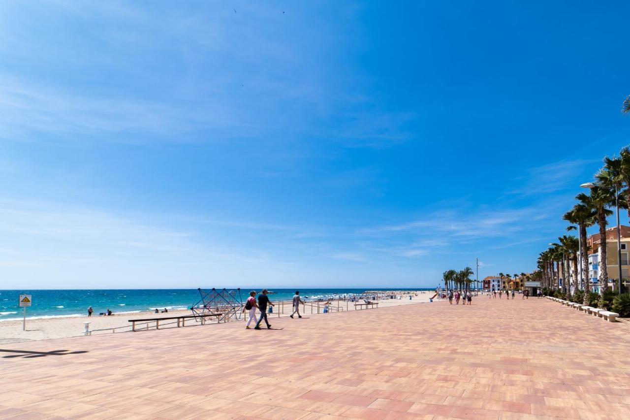 Villasun Beach Park 빌라조요사 외부 사진